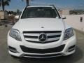 Polar White - GLK 350 Photo No. 2