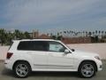 Polar White - GLK 350 Photo No. 3