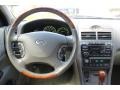 2002 Brilliant Silver Metallic Infiniti I 35  photo #18