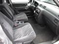 2001 Satin Silver Metallic Honda CR-V LX 4WD  photo #10