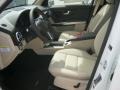 Polar White - GLK 350 Photo No. 7