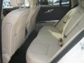 Polar White - GLK 350 Photo No. 8