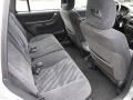 2001 Satin Silver Metallic Honda CR-V LX 4WD  photo #12