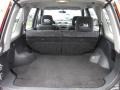 2001 Satin Silver Metallic Honda CR-V LX 4WD  photo #13