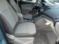 2013 Frosted Glass Metallic Ford Escape SE 1.6L EcoBoost  photo #34