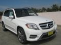 Polar White - GLK 350 Photo No. 1