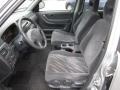 2001 Satin Silver Metallic Honda CR-V LX 4WD  photo #16