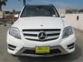 Polar White - GLK 350 Photo No. 2