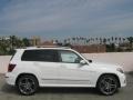 Polar White - GLK 350 Photo No. 3