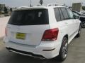 Polar White - GLK 350 Photo No. 4