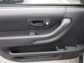 2001 Satin Silver Metallic Honda CR-V LX 4WD  photo #18