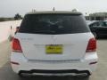 Polar White - GLK 350 Photo No. 5