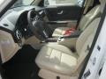 Polar White - GLK 350 Photo No. 7