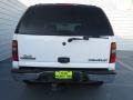 2002 Summit White Chevrolet Tahoe LS  photo #4