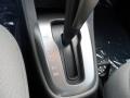 2013 Cyber Gray Metallic Chevrolet Sonic LS Hatch  photo #20