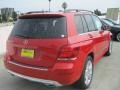 Mars Red - GLK 350 Photo No. 4