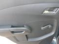 2013 Cyber Gray Metallic Chevrolet Sonic LS Hatch  photo #21
