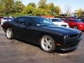 Pitch Black - Challenger R/T Classic Photo No. 2