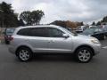 2008 Bright Silver Hyundai Santa Fe Limited 4WD  photo #8