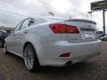 Starfire White Pearl - IS 250 Photo No. 3