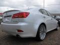 Starfire White Pearl - IS 250 Photo No. 5