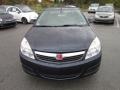2007 Midnight Blue Metallic Saturn Aura XE  photo #2