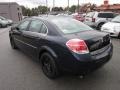 2007 Midnight Blue Metallic Saturn Aura XE  photo #5