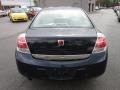 2007 Midnight Blue Metallic Saturn Aura XE  photo #6