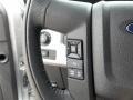 Raptor Black Leather/Cloth Controls Photo for 2013 Ford F150 #71990388