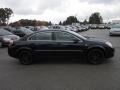 2007 Midnight Blue Metallic Saturn Aura XE  photo #8