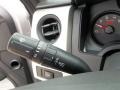 Raptor Black Leather/Cloth Controls Photo for 2013 Ford F150 #71990412