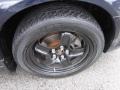 2007 Midnight Blue Metallic Saturn Aura XE  photo #9
