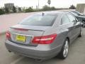 Palladium Silver Metallic - E 350 Coupe Photo No. 4