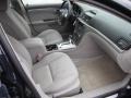 2007 Midnight Blue Metallic Saturn Aura XE  photo #10