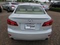 Starfire White Pearl - IS 250 Photo No. 12