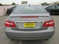 Palladium Silver Metallic - E 350 Coupe Photo No. 5