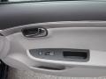 2007 Midnight Blue Metallic Saturn Aura XE  photo #11
