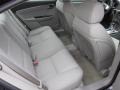 2007 Midnight Blue Metallic Saturn Aura XE  photo #12
