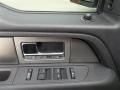 Raptor Black Leather/Cloth Controls Photo for 2013 Ford F150 #71990526