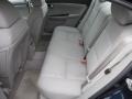 2007 Midnight Blue Metallic Saturn Aura XE  photo #13