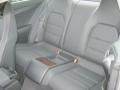 Palladium Silver Metallic - E 350 Coupe Photo No. 8