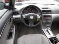 2007 Midnight Blue Metallic Saturn Aura XE  photo #14