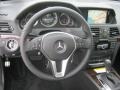 Palladium Silver Metallic - E 350 Coupe Photo No. 9