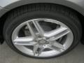 Palladium Silver Metallic - E 350 Coupe Photo No. 10