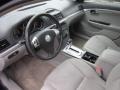 2007 Midnight Blue Metallic Saturn Aura XE  photo #16