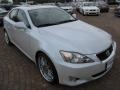 Starfire White Pearl - IS 250 Photo No. 15