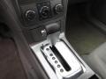 2007 Midnight Blue Metallic Saturn Aura XE  photo #18