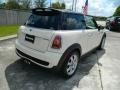 Pepper White - Cooper S Hardtop Photo No. 3