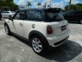 Pepper White - Cooper S Hardtop Photo No. 5