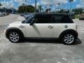 Pepper White - Cooper S Hardtop Photo No. 6